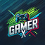 Gamer X icon