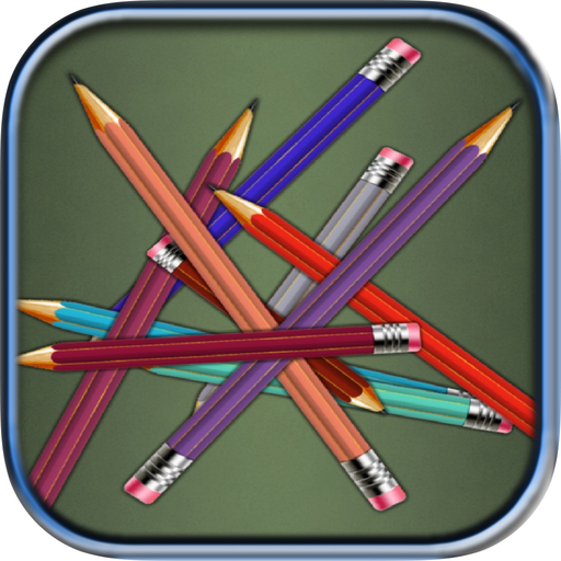 Pick-Up All app icon
