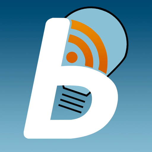 BlueDimmer app icon