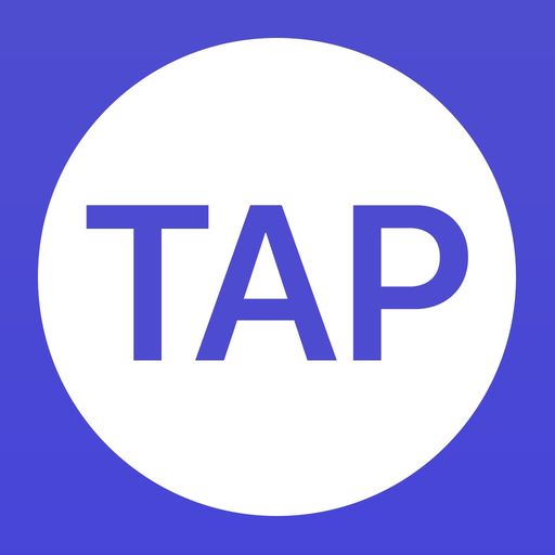 Taptronome app icon