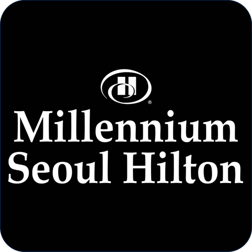 Millennium Seoul Hilton app icon