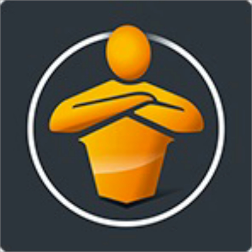 Arthurimmo.com 100% Expert app icon