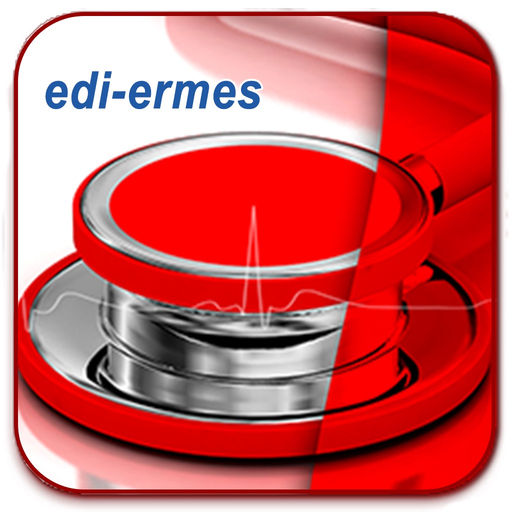 Test di accesso spec. medicina app icon