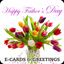 Father Day E-cards icon