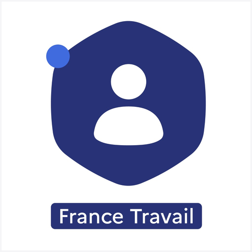 Mon Espace France Travail app icon