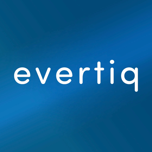 Evertiq app icon