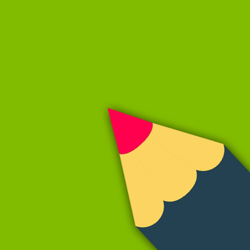 Best coloring book for me app icon