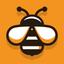 Mr. Honey Bee - Avoid the Maze Wall Fun icon