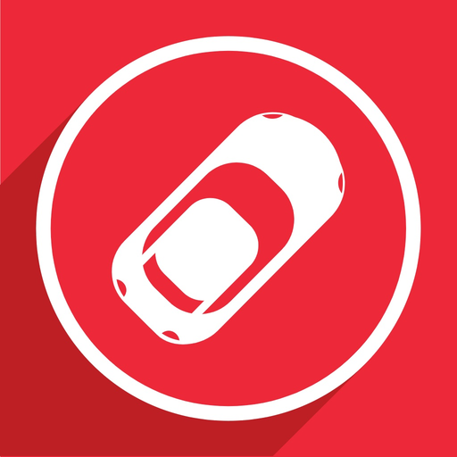 DRAJV app icon