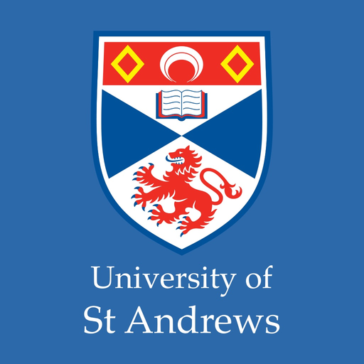 University of St Andrews app icon