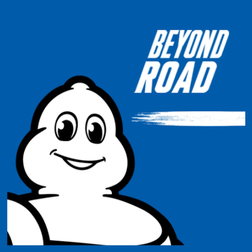 Beyond Road Connect app icon
