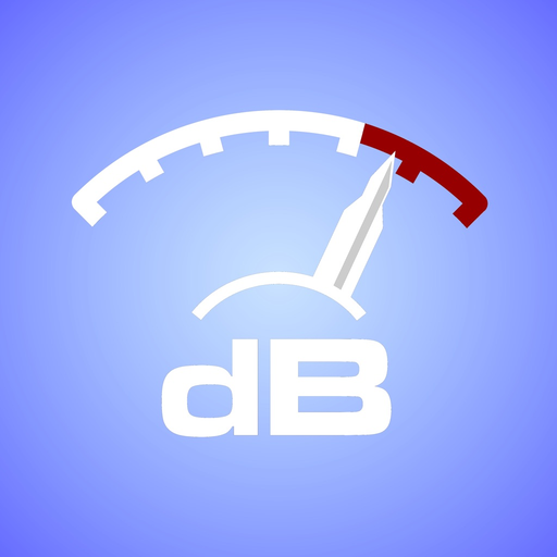 Home Theater SPL app icon
