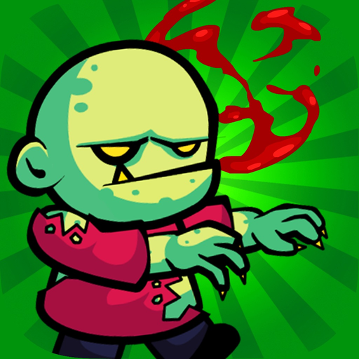 Tiny Zomby The Barricade app icon