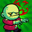 Tiny Zomby The Barricade icon