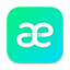 Mate: Universal Tab Translator icon
