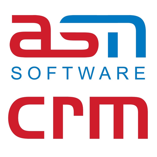 ASN CRM app icon