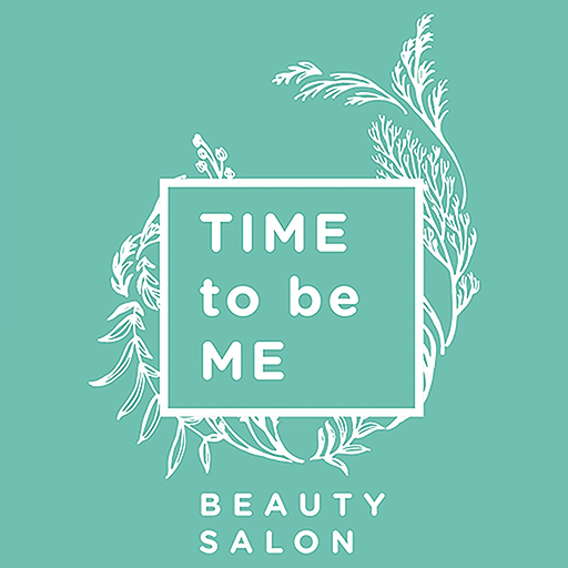 Time To Be Me app icon