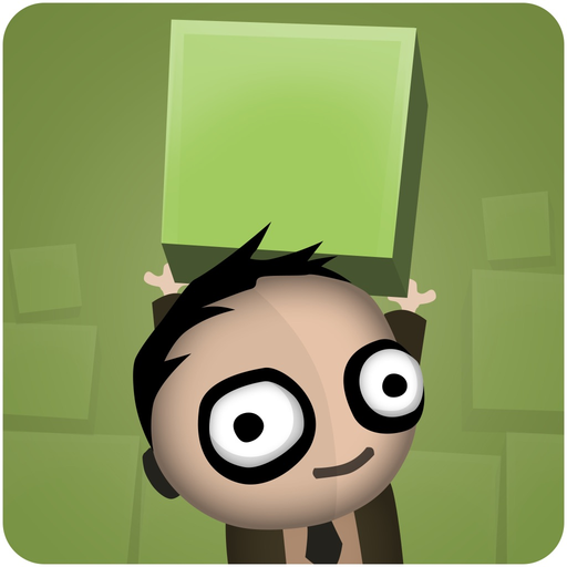 Human Resource Machine app icon