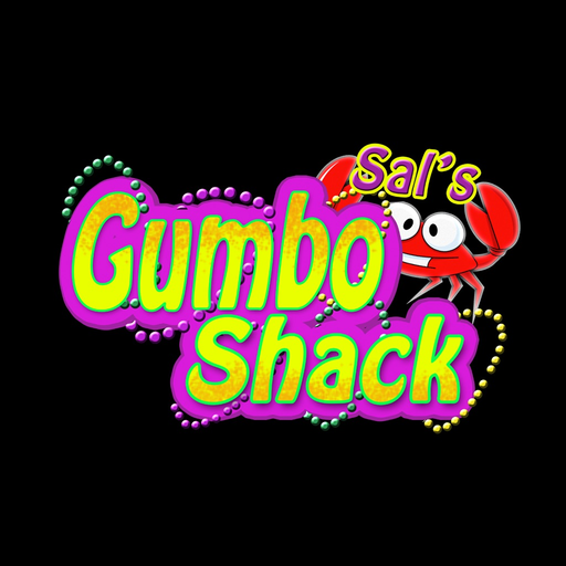 Sal's Gumbo Shack app icon