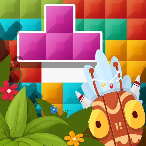 Block Puzzle Free Game Real app icon
