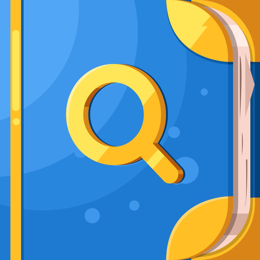Word Search Puzzle Free Real app icon