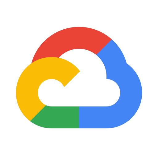 Google Cloud app icon