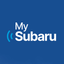 MySubaru icon