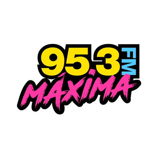 Maxima 95.3 app icon