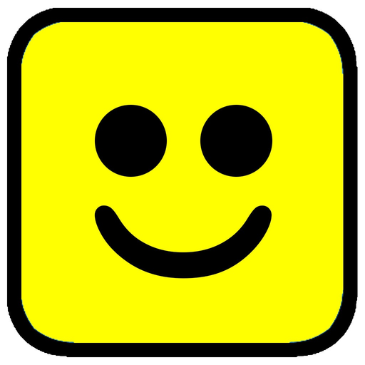 Funny Frames app icon