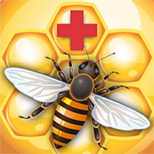 Bee Health app icon