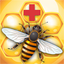 Bee Health icon