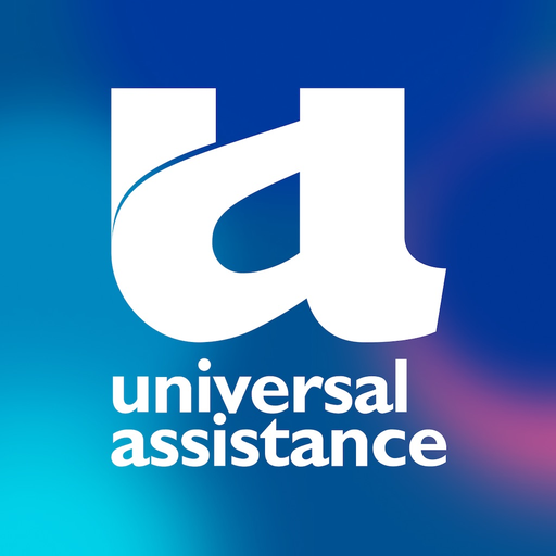 Universal Assistance app icon