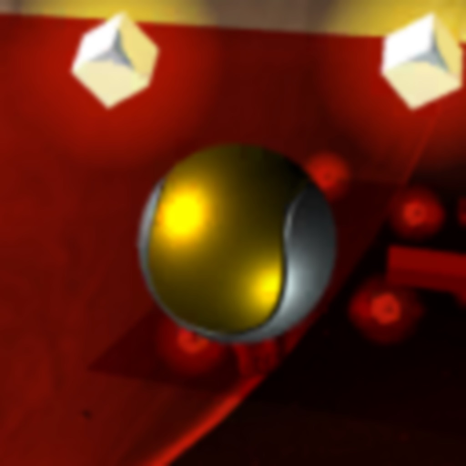 Cosmo-Ball app icon