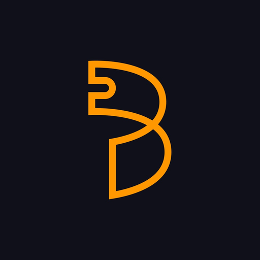 Blacktag app icon