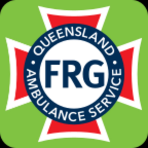 QAS FRG app icon