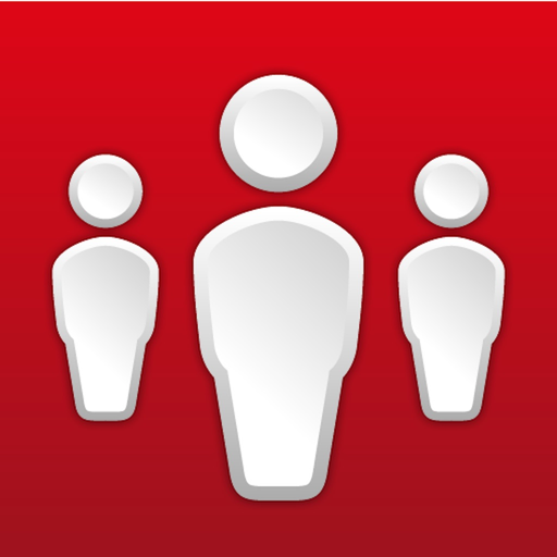 Sidewalk - Contact Mapping app icon