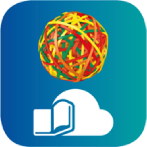 OfficeMax eBooks by ReadCloud app icon