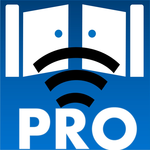 Predator-WiFi Pro app icon