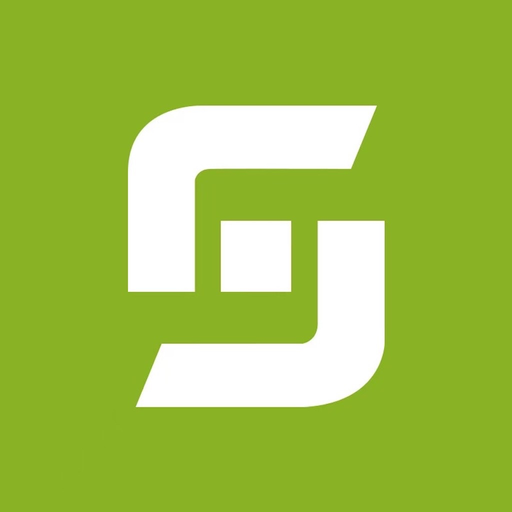 S-Cam app icon