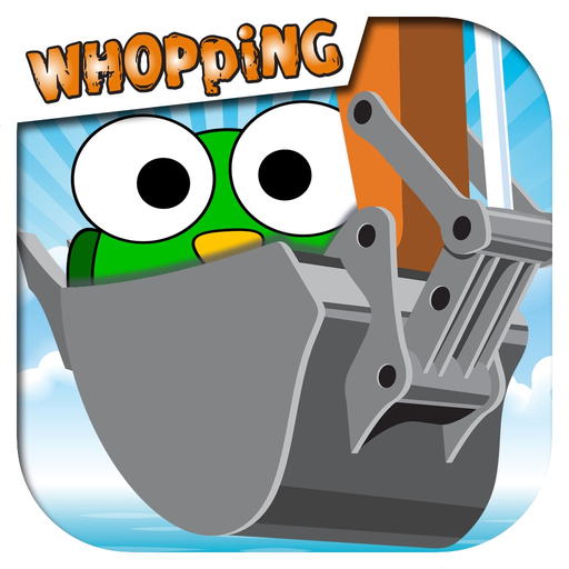 Whopping Machines – Kids #1 machine app app icon
