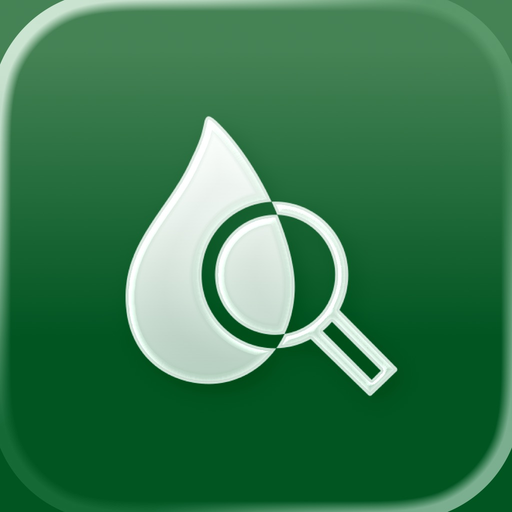 KemiTjek app icon