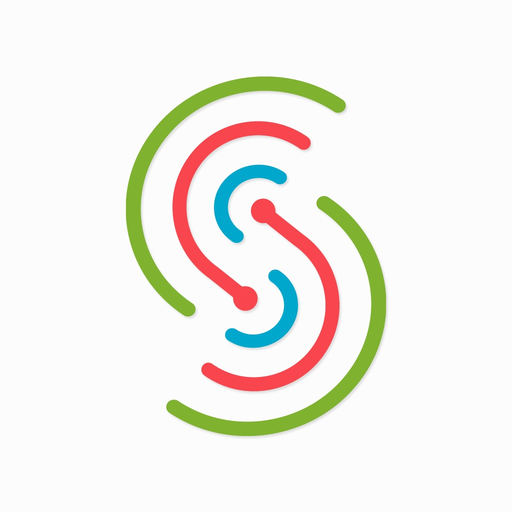 Sharin - Access Transfer View Cloud & WiFi Files app icon