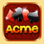 Acme Solitaire Free Card Games Classic icon