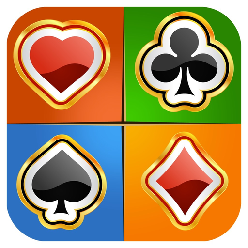 FreeCell Solitaire - Premium Card Paradise Games app icon