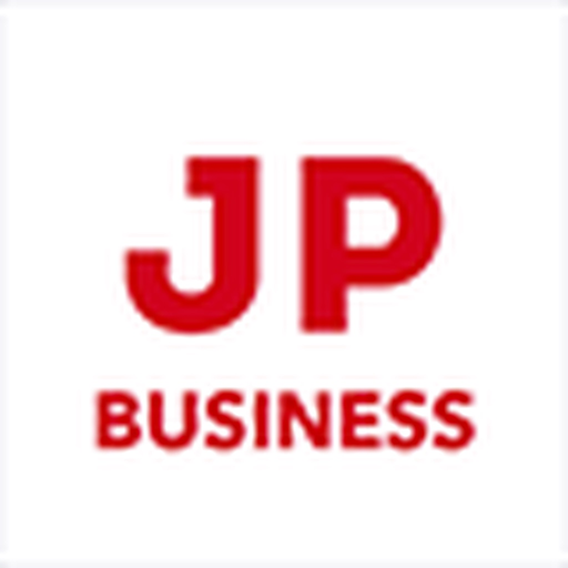 Japanese Business Phrasebook app icon