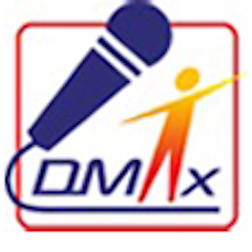 Datamatrix app icon