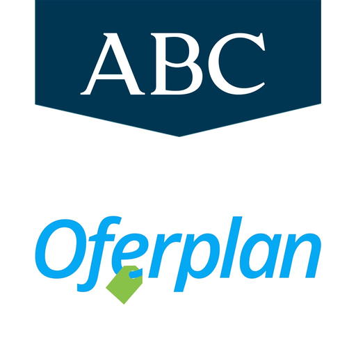 Oferplan ABC app icon