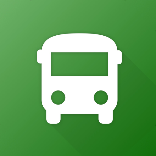Pubtran app icon