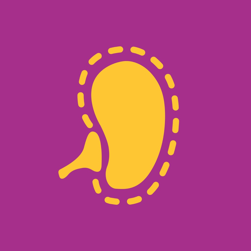SplenoCalc app icon