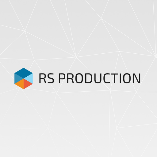 RS Production app icon